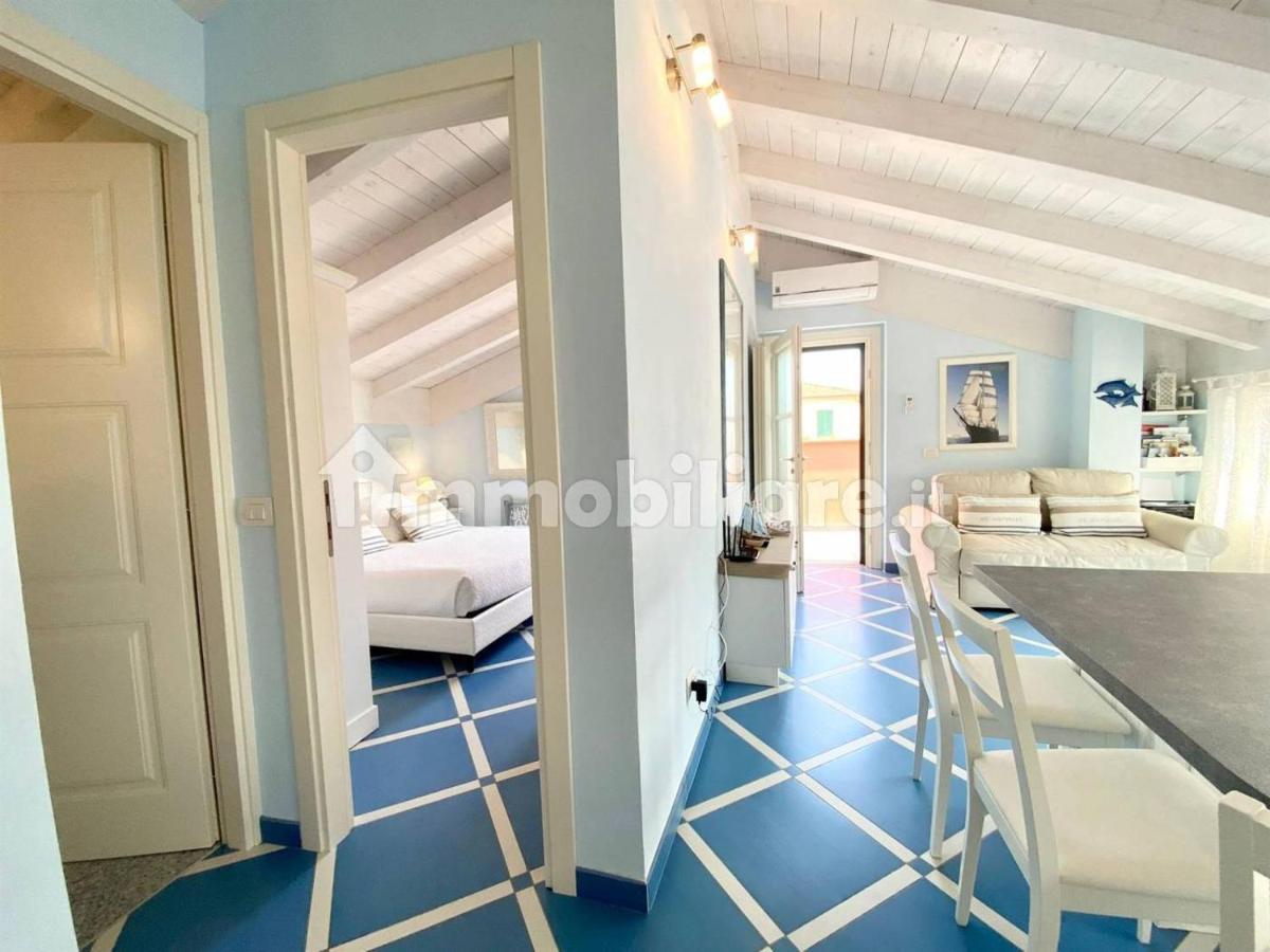 Casa Bouganville La Spezia Exteriér fotografie