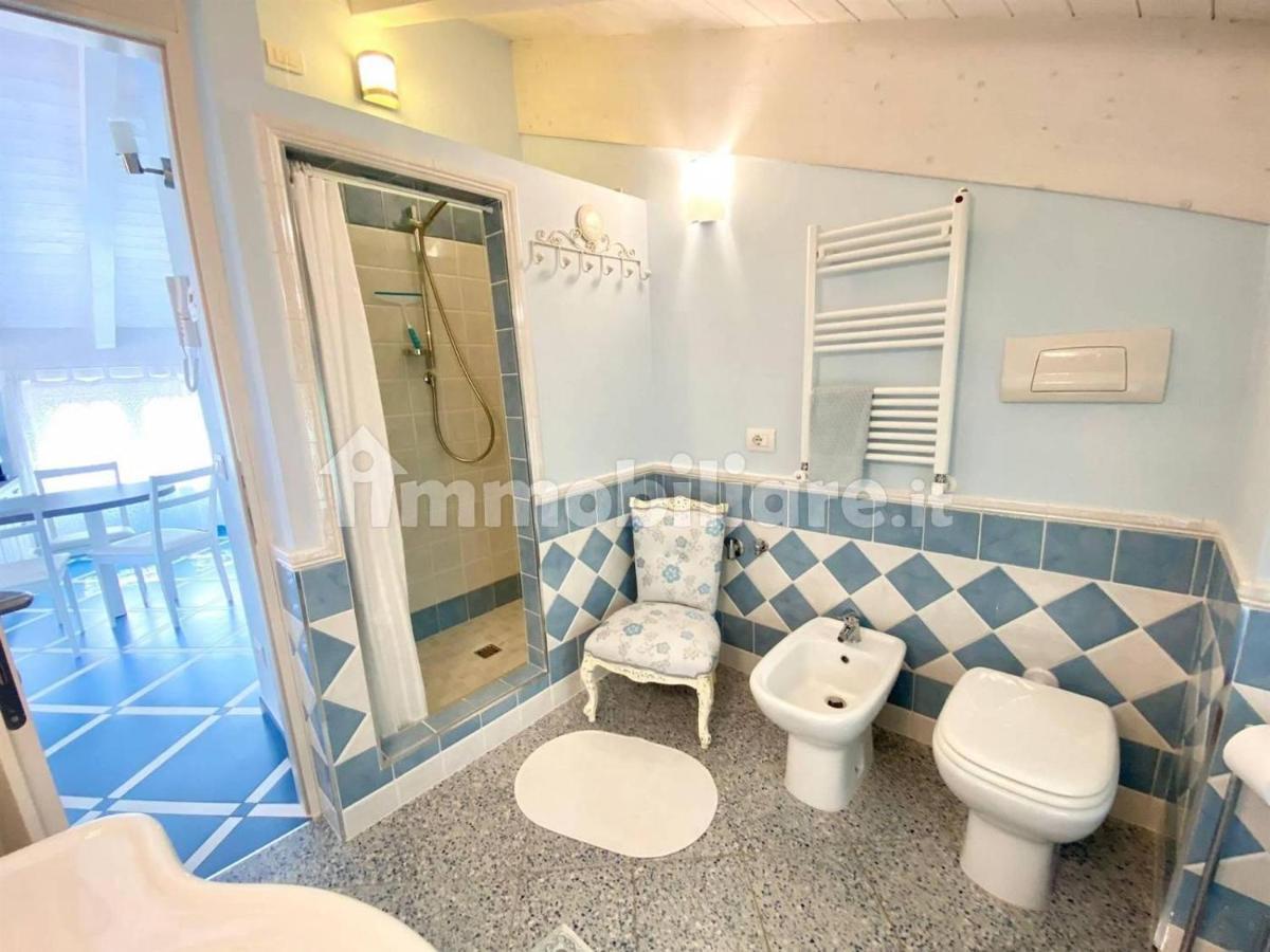 Casa Bouganville La Spezia Exteriér fotografie