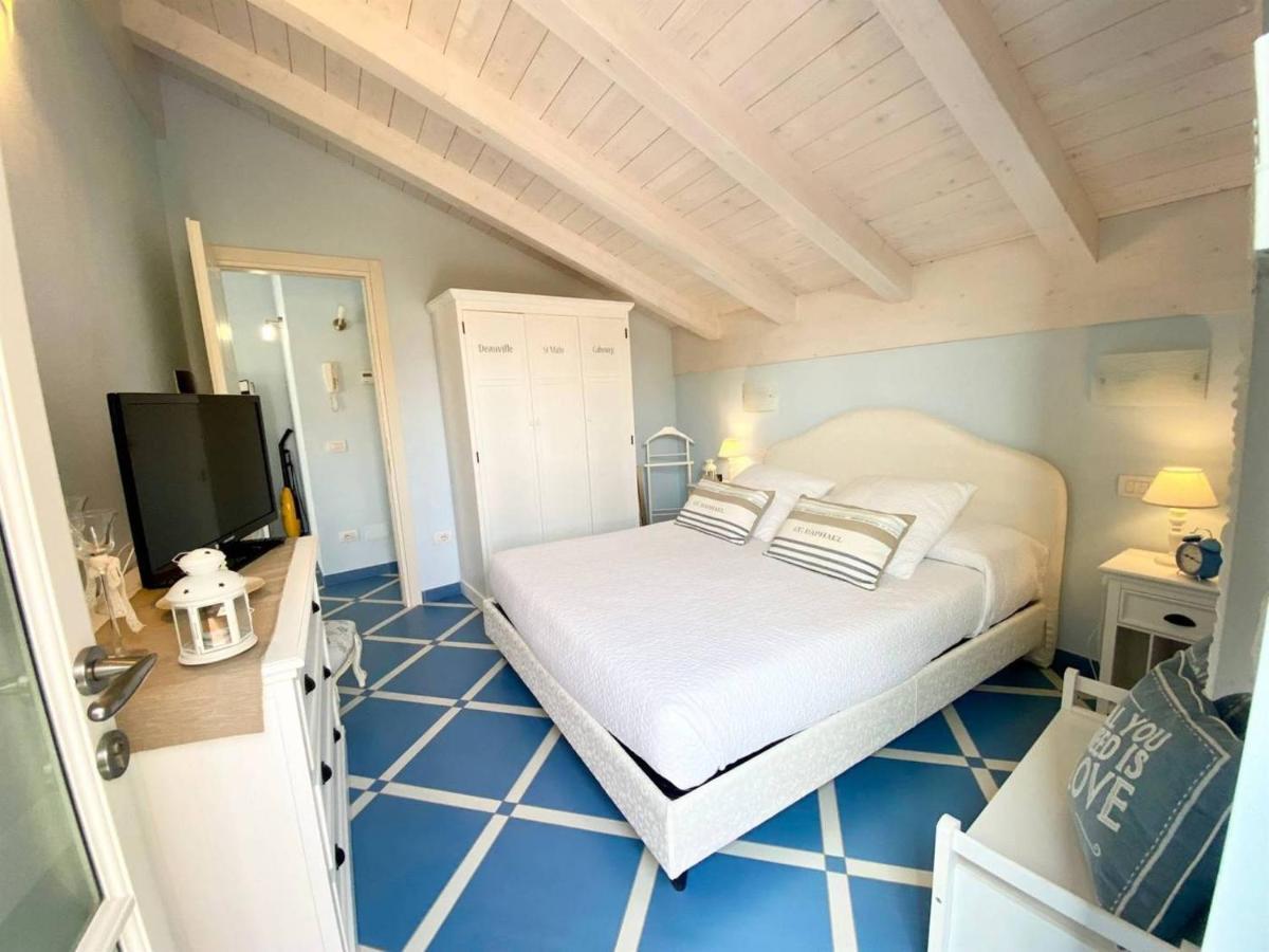 Casa Bouganville La Spezia Exteriér fotografie