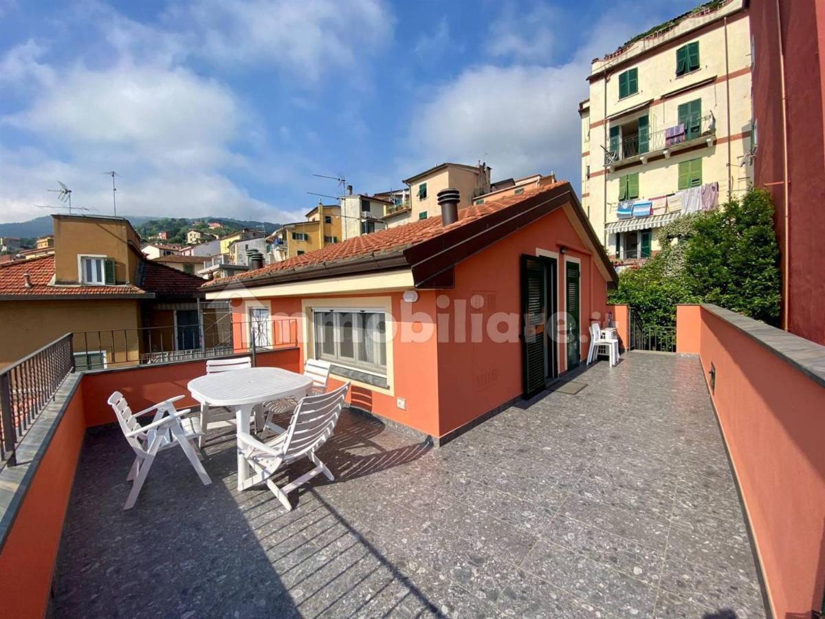Casa Bouganville La Spezia Exteriér fotografie