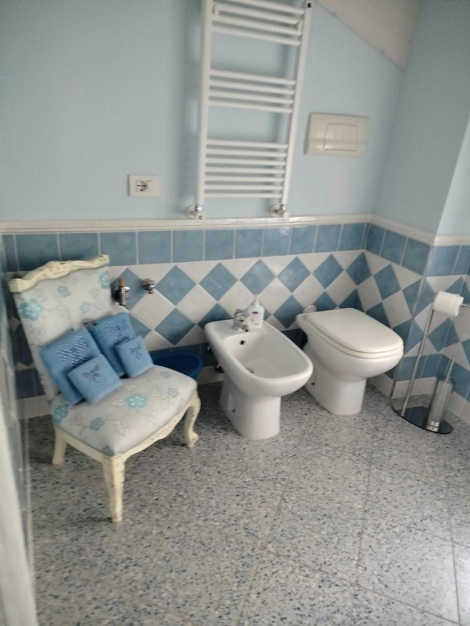 Casa Bouganville La Spezia Exteriér fotografie