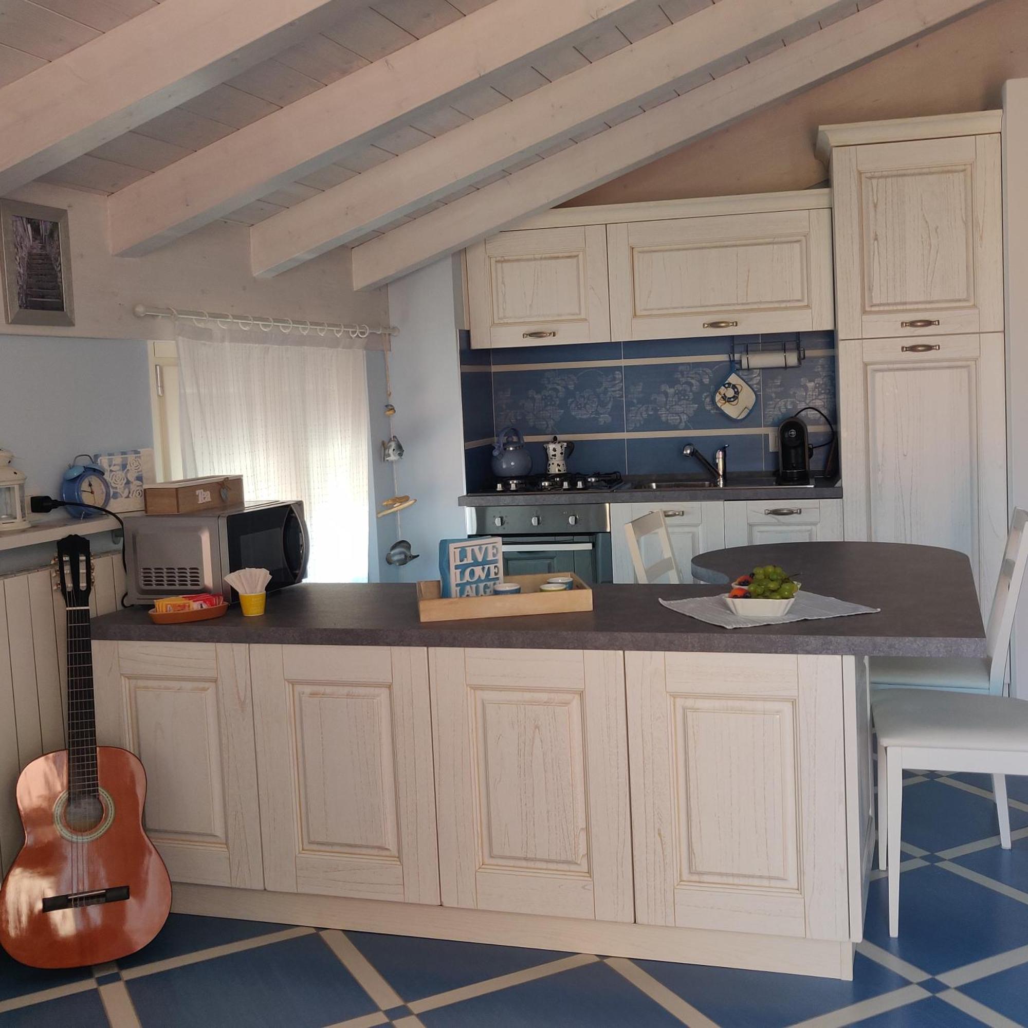 Casa Bouganville La Spezia Exteriér fotografie