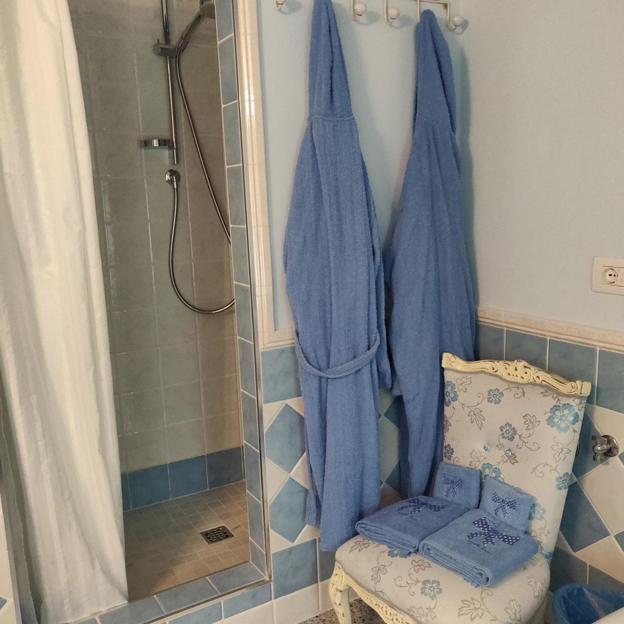 Casa Bouganville La Spezia Pokoj fotografie