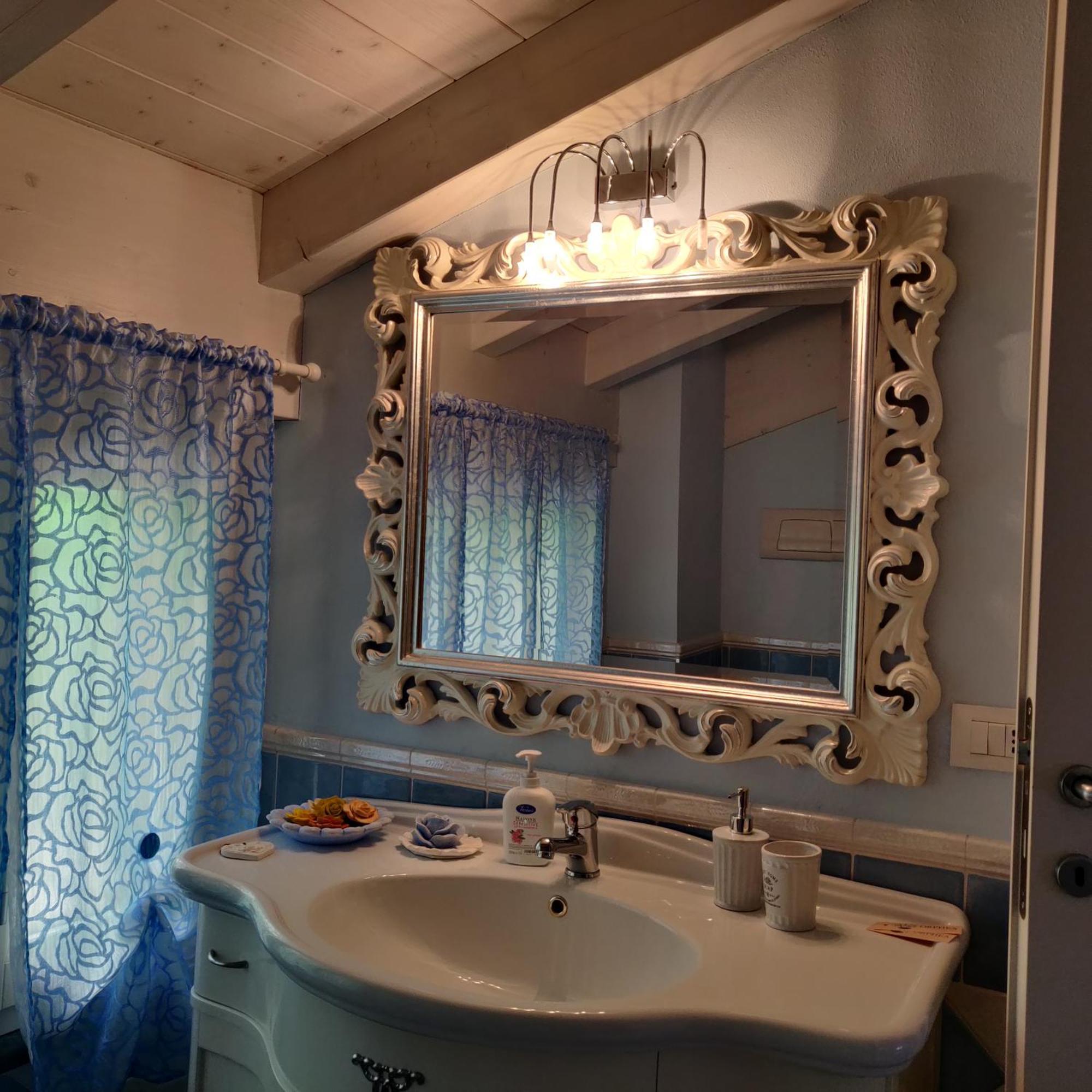 Casa Bouganville La Spezia Pokoj fotografie