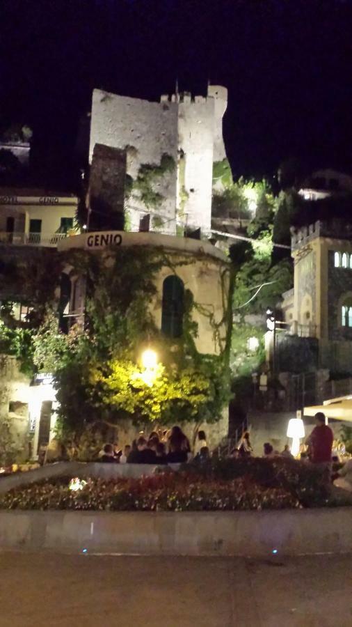 Casa Bouganville La Spezia Exteriér fotografie
